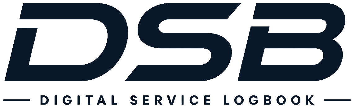 Digital Service Book